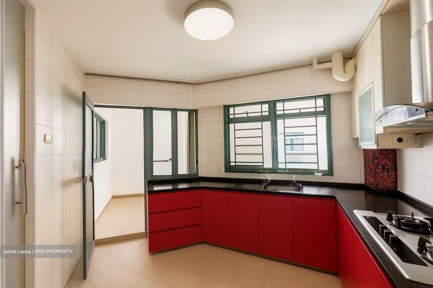 Blk 453 Choa Chu Kang Avenue 4 (Choa Chu Kang), HDB Executive #560185911
